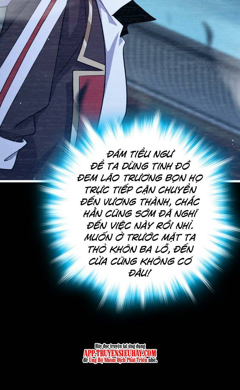 Đại Vương Tha Mạng Chapter 833 - Trang 2