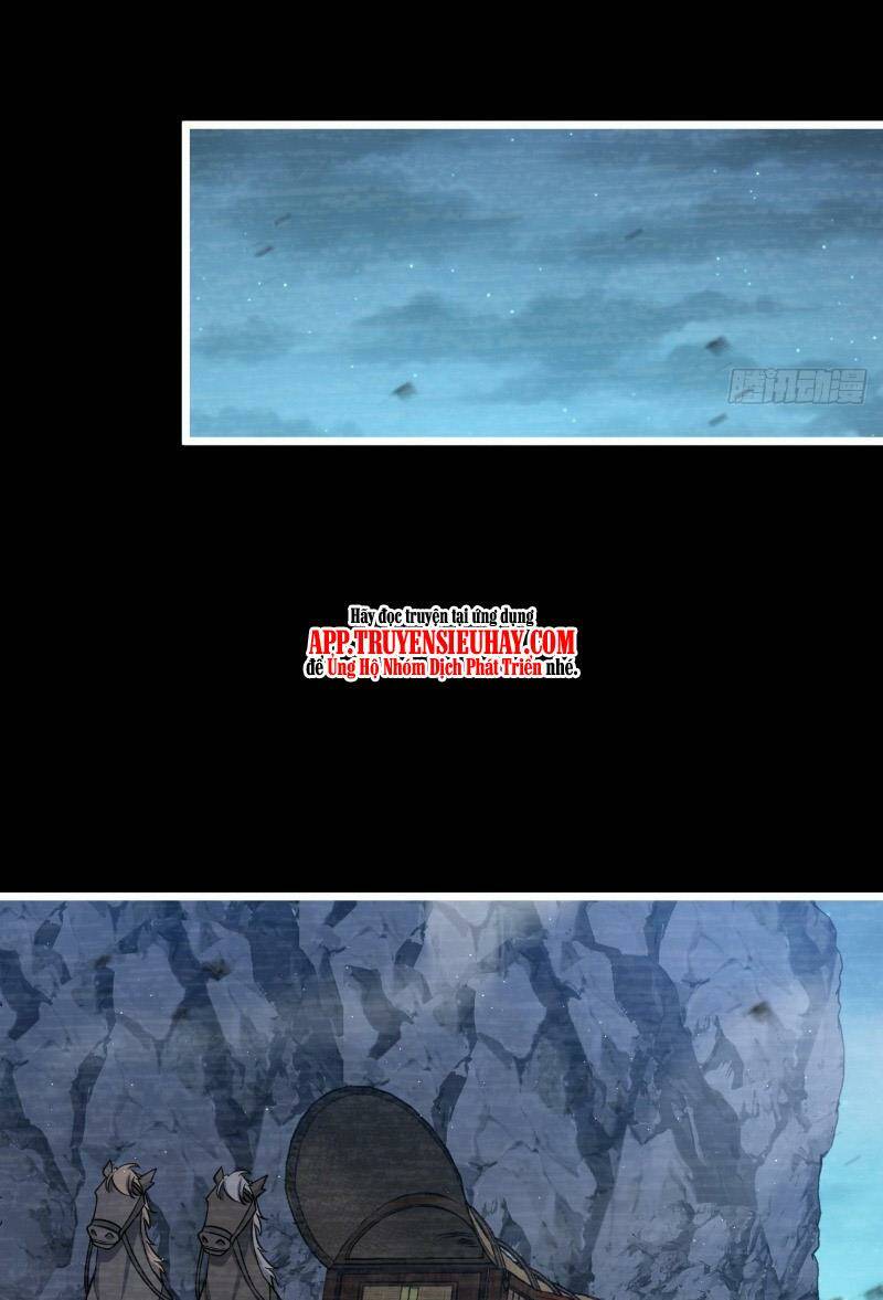 Đại Vương Tha Mạng Chapter 833 - Trang 2