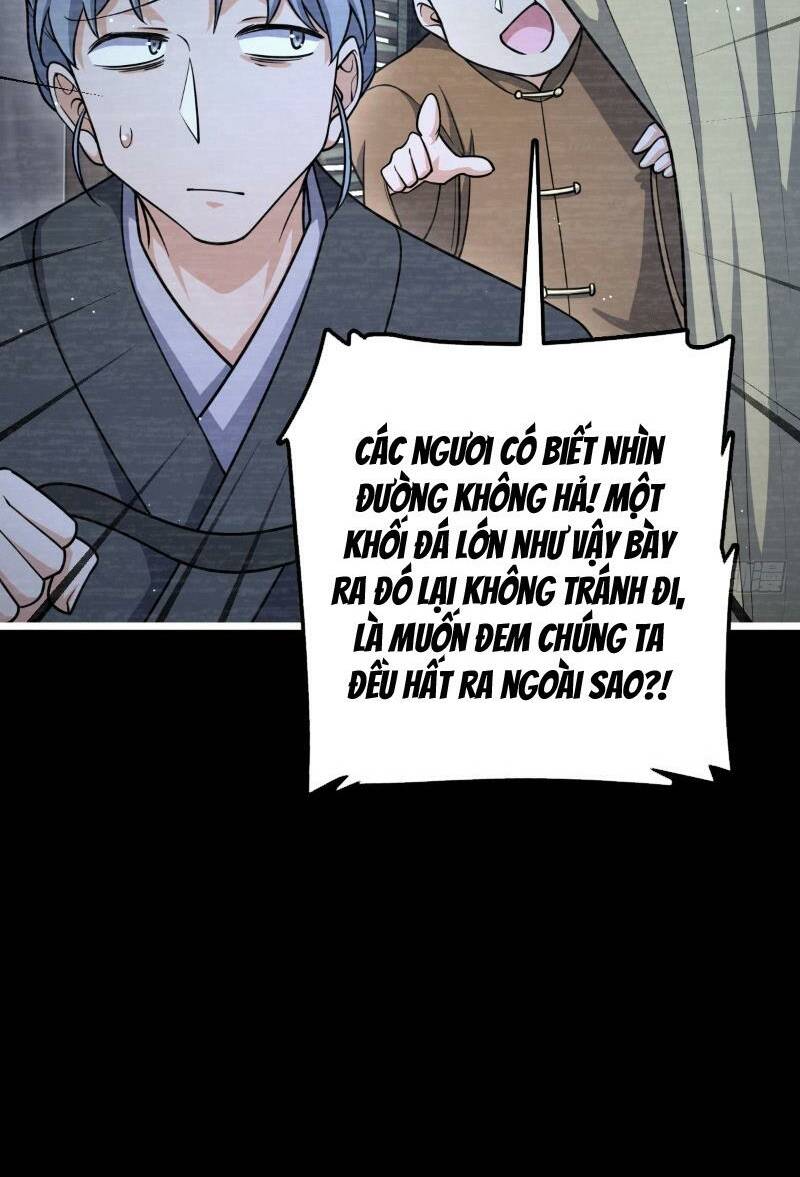 Đại Vương Tha Mạng Chapter 833 - Trang 2