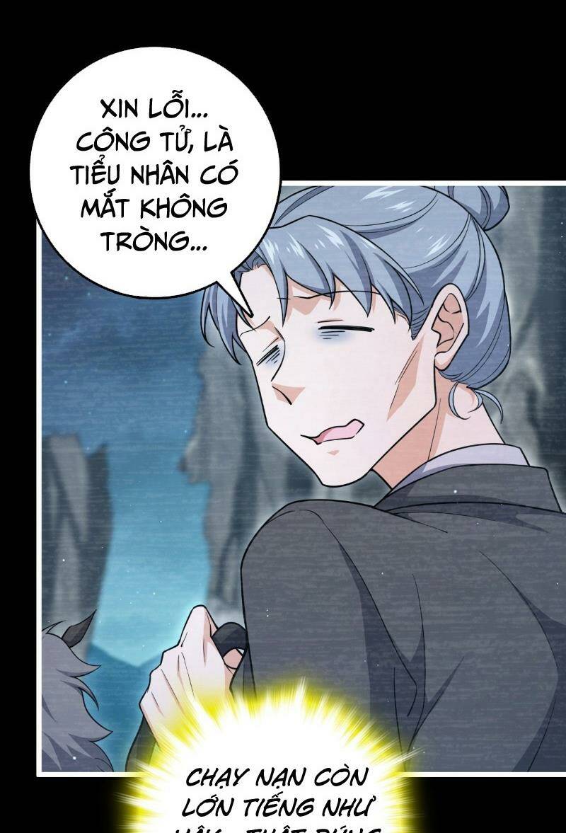 Đại Vương Tha Mạng Chapter 833 - Trang 2