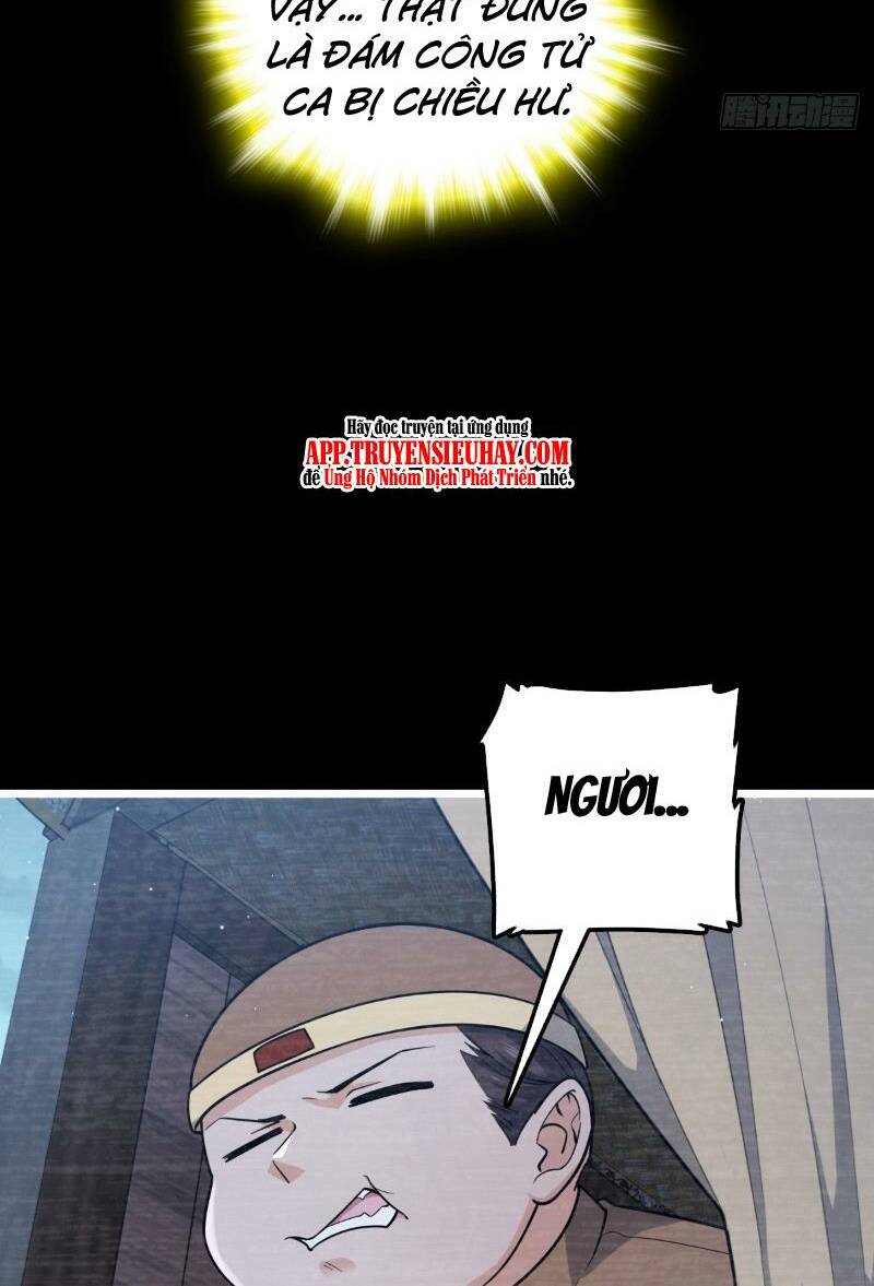 Đại Vương Tha Mạng Chapter 833 - Trang 2