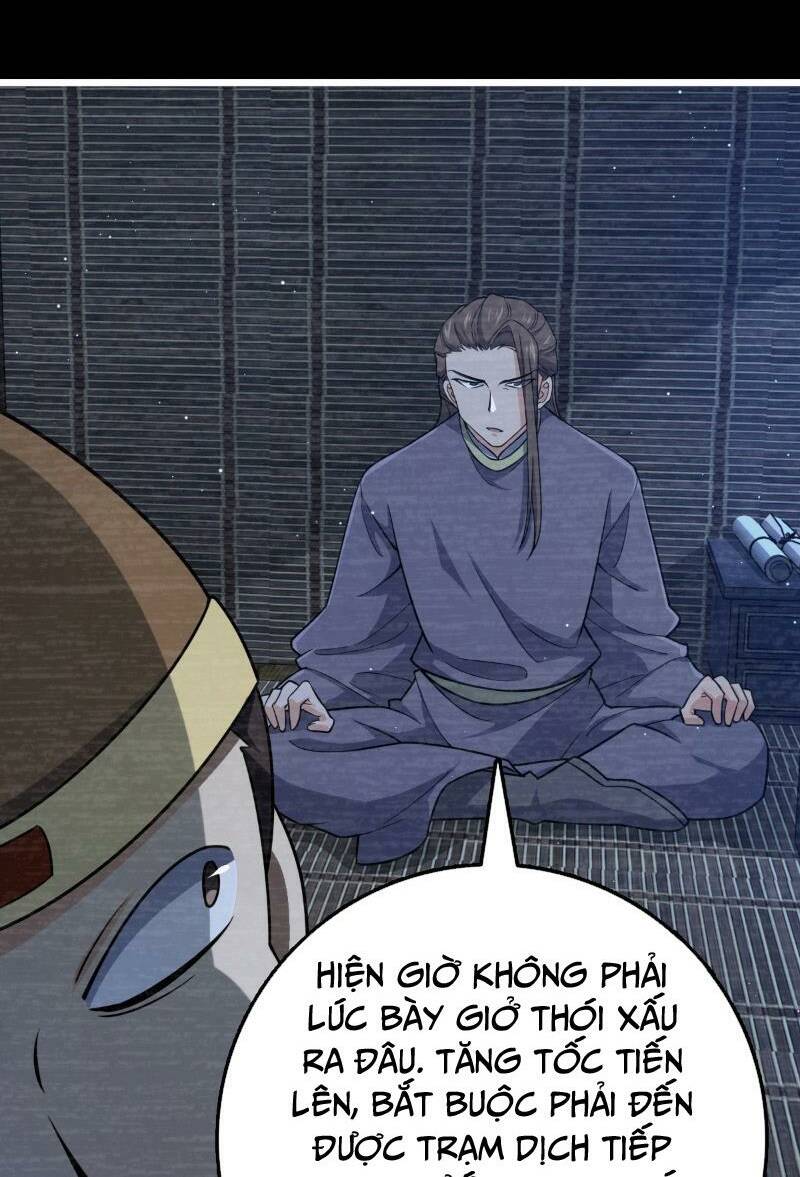 Đại Vương Tha Mạng Chapter 833 - Trang 2