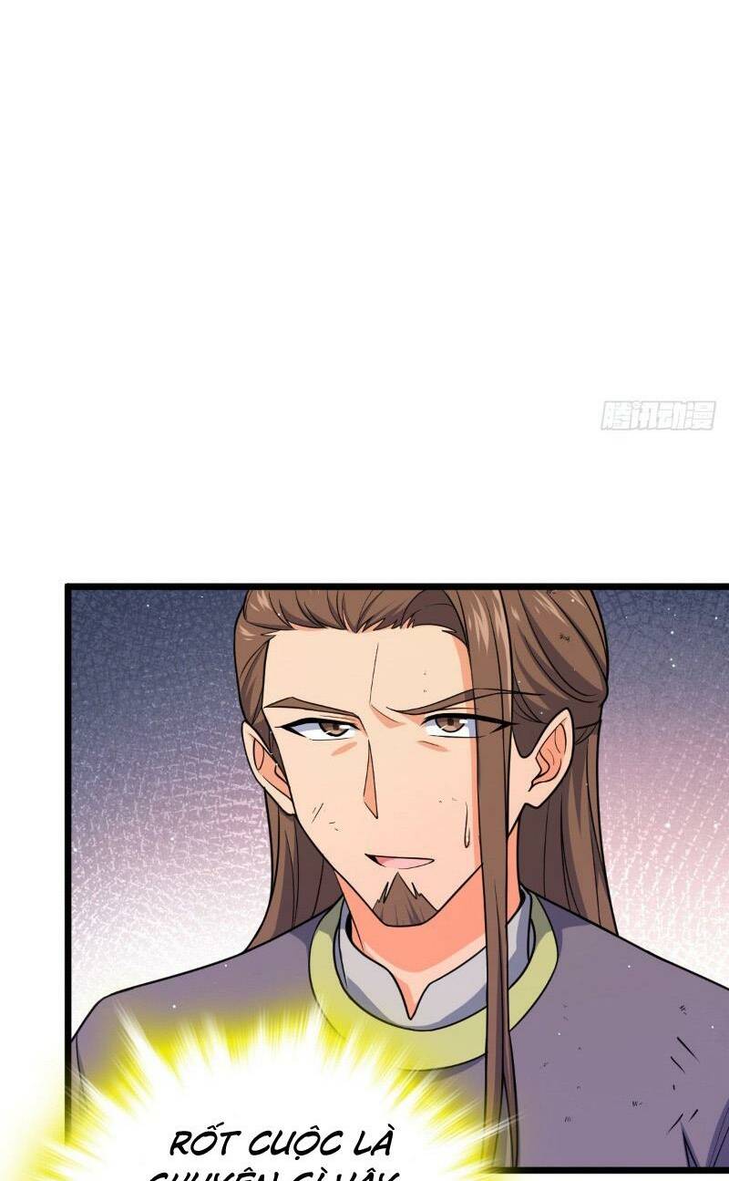 Đại Vương Tha Mạng Chapter 833 - Trang 2