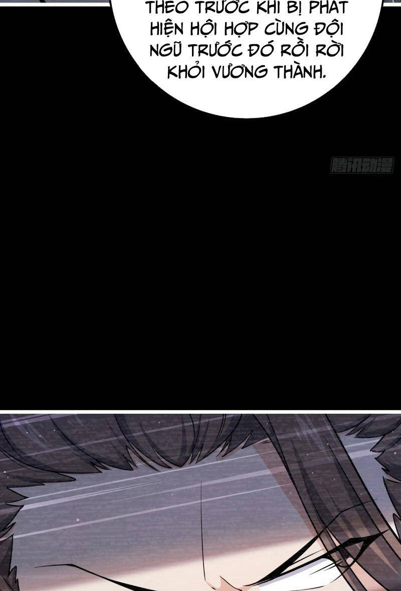 Đại Vương Tha Mạng Chapter 833 - Trang 2