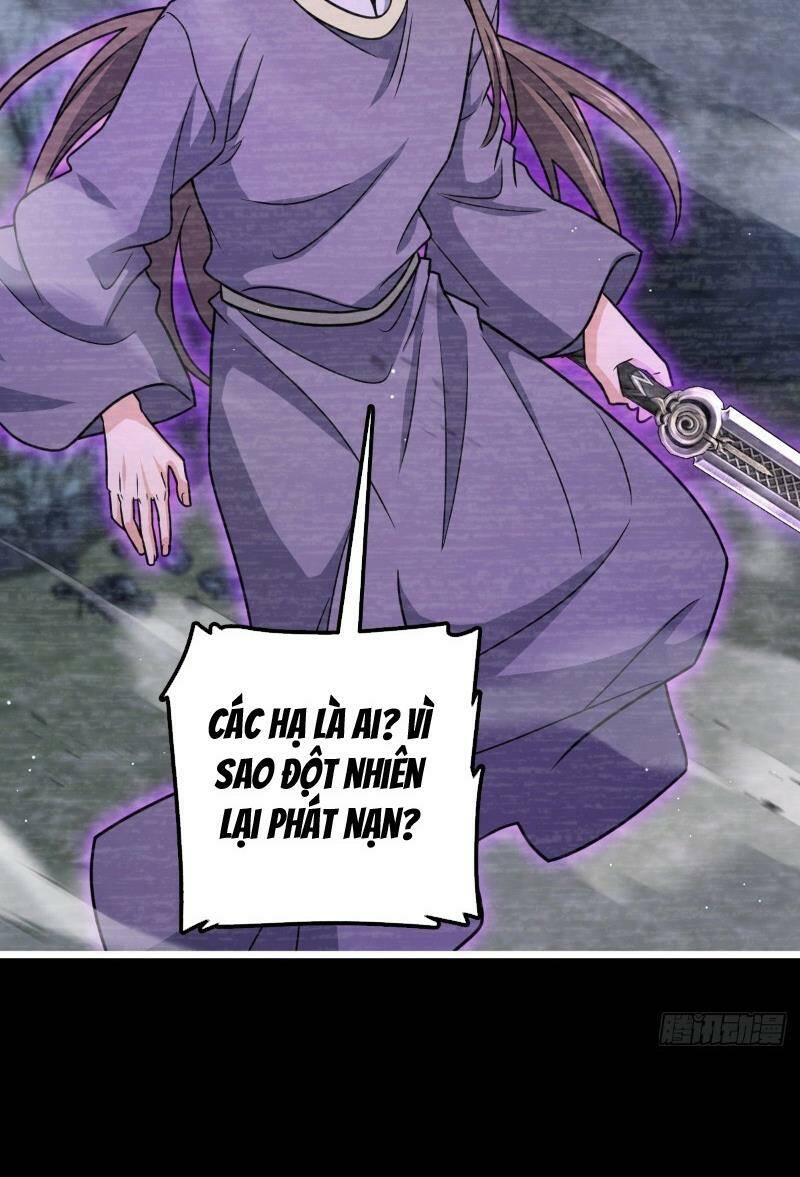 Đại Vương Tha Mạng Chapter 833 - Trang 2