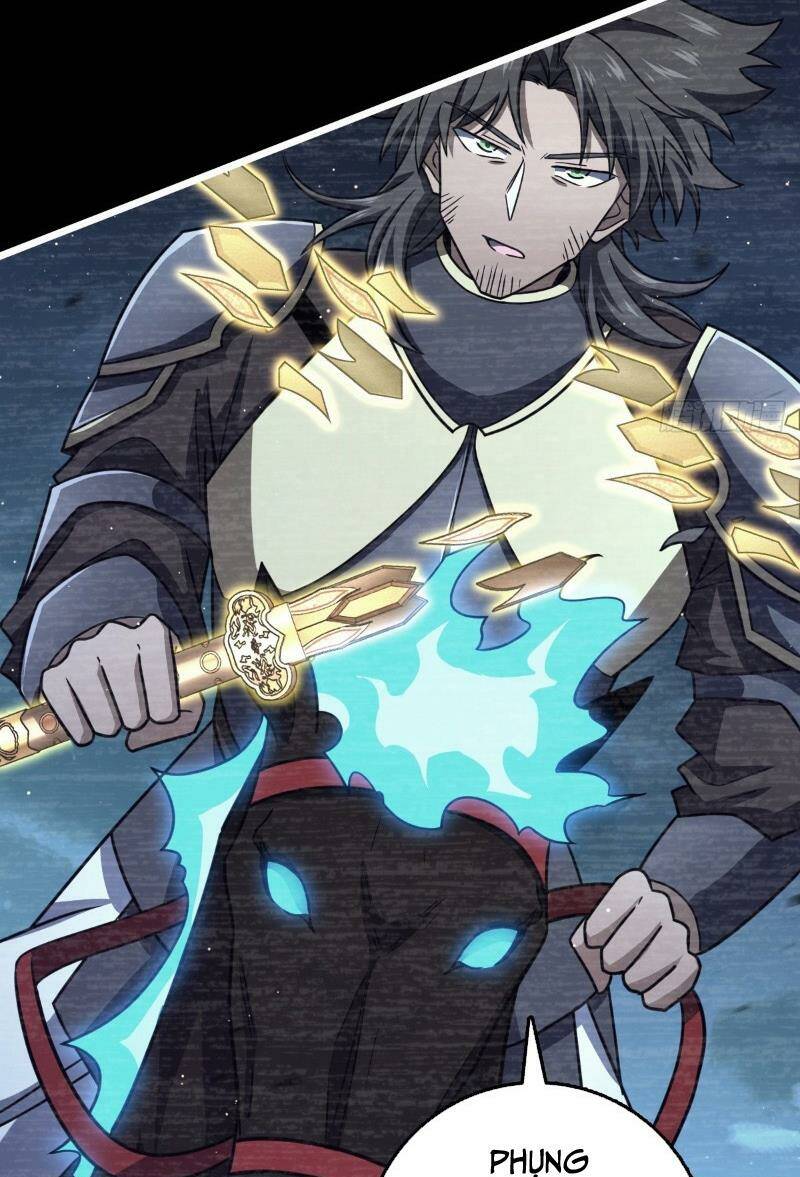 Đại Vương Tha Mạng Chapter 833 - Trang 2