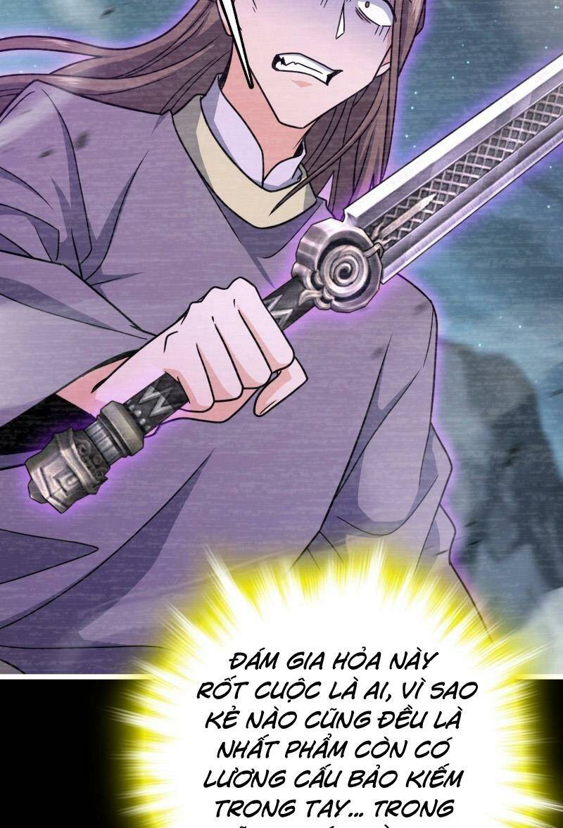 Đại Vương Tha Mạng Chapter 833 - Trang 2