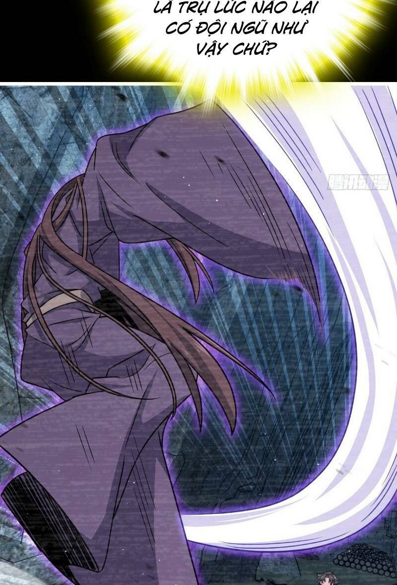 Đại Vương Tha Mạng Chapter 833 - Trang 2