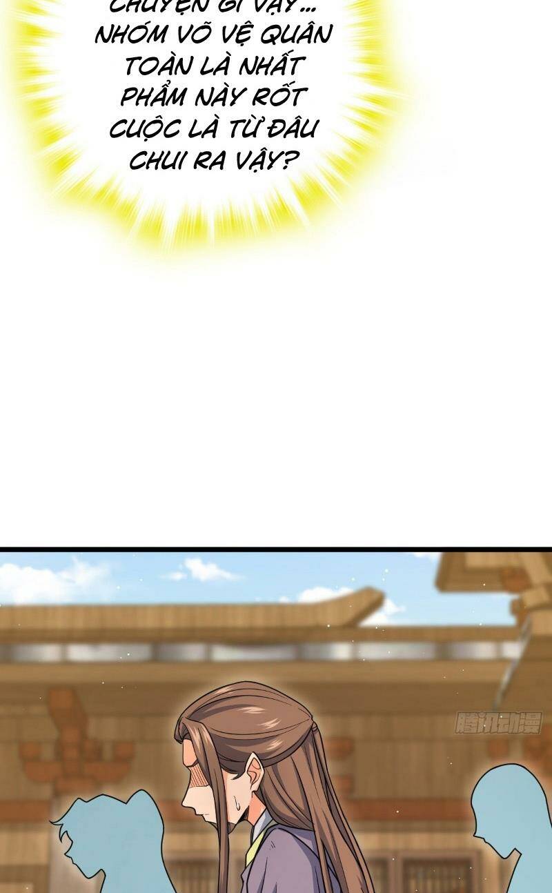 Đại Vương Tha Mạng Chapter 833 - Trang 2