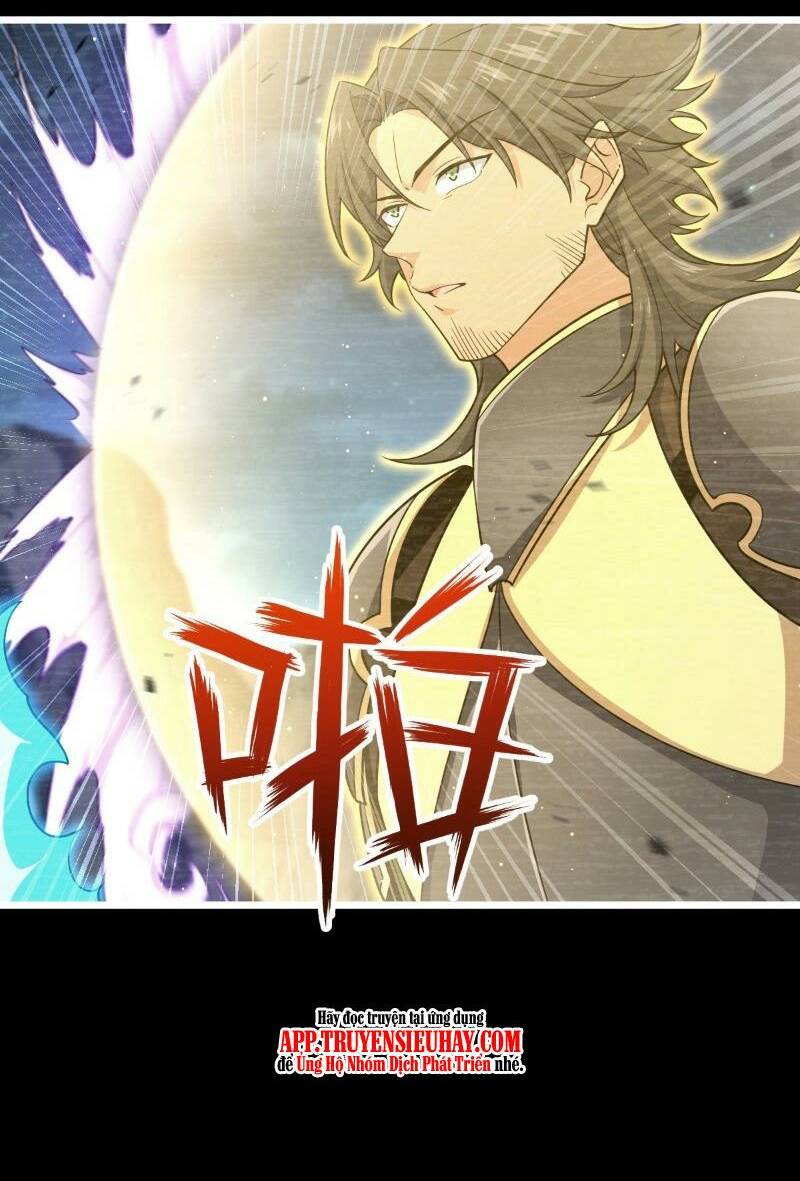 Đại Vương Tha Mạng Chapter 833 - Trang 2