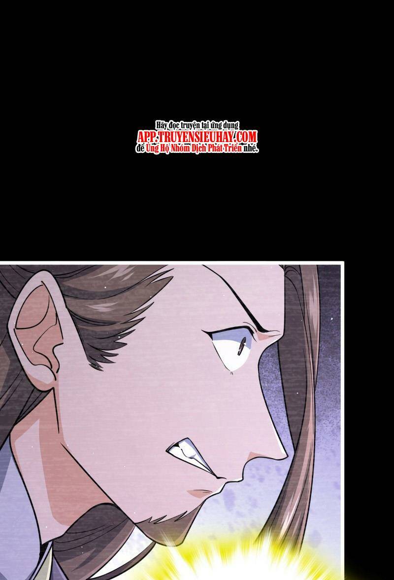 Đại Vương Tha Mạng Chapter 833 - Trang 2