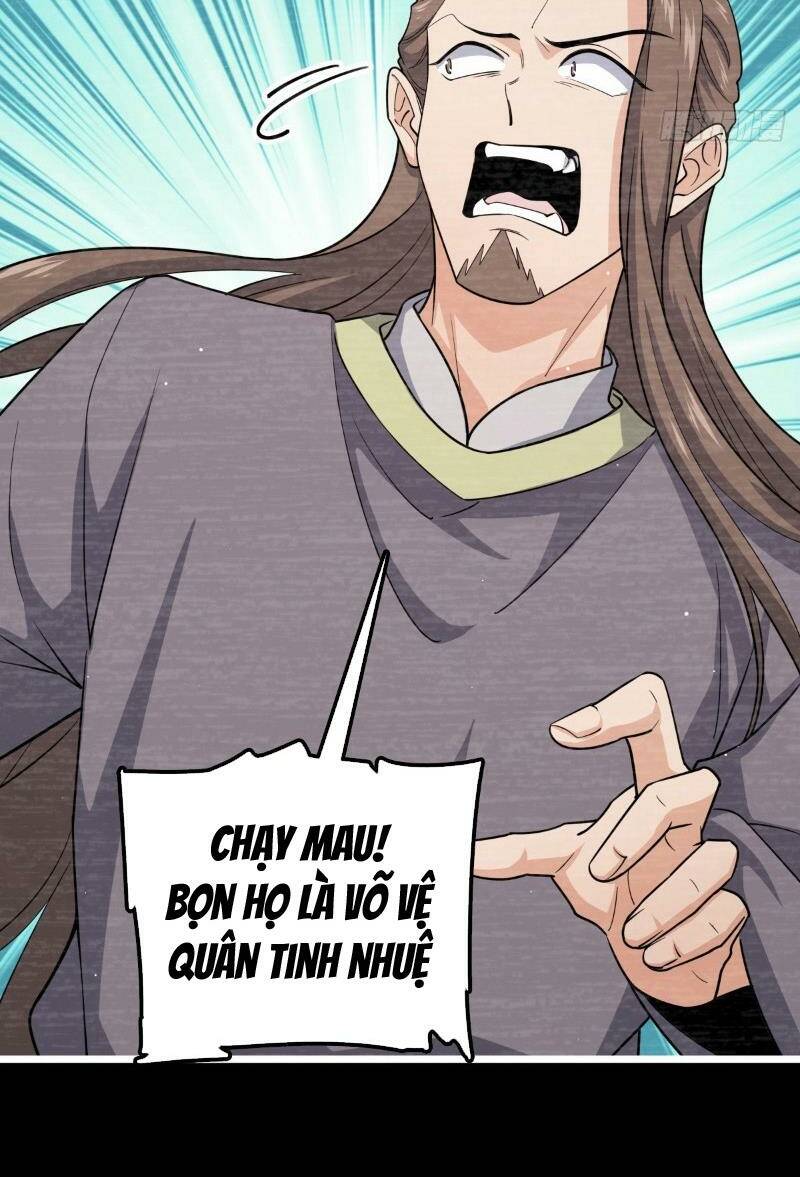 Đại Vương Tha Mạng Chapter 833 - Trang 2