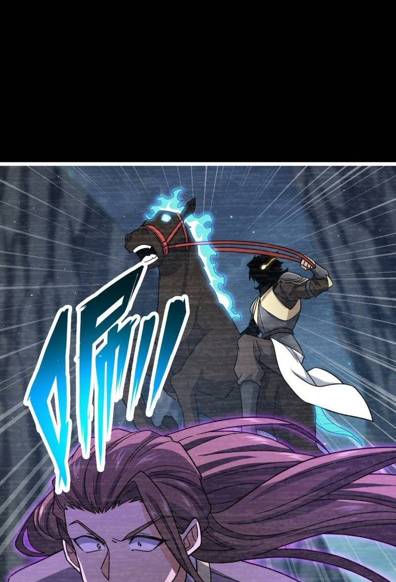 Đại Vương Tha Mạng Chapter 833 - Trang 2