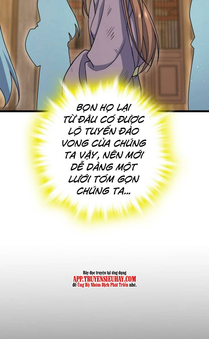 Đại Vương Tha Mạng Chapter 833 - Trang 2