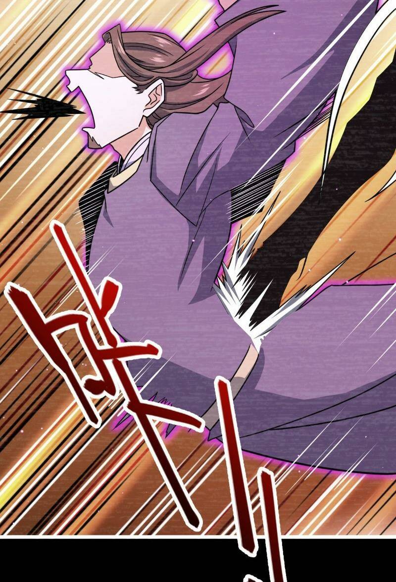 Đại Vương Tha Mạng Chapter 833 - Trang 2