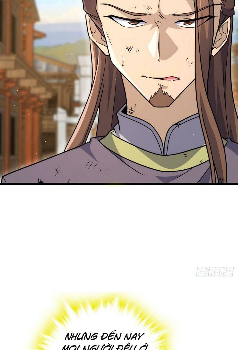 Đại Vương Tha Mạng Chapter 833 - Trang 2