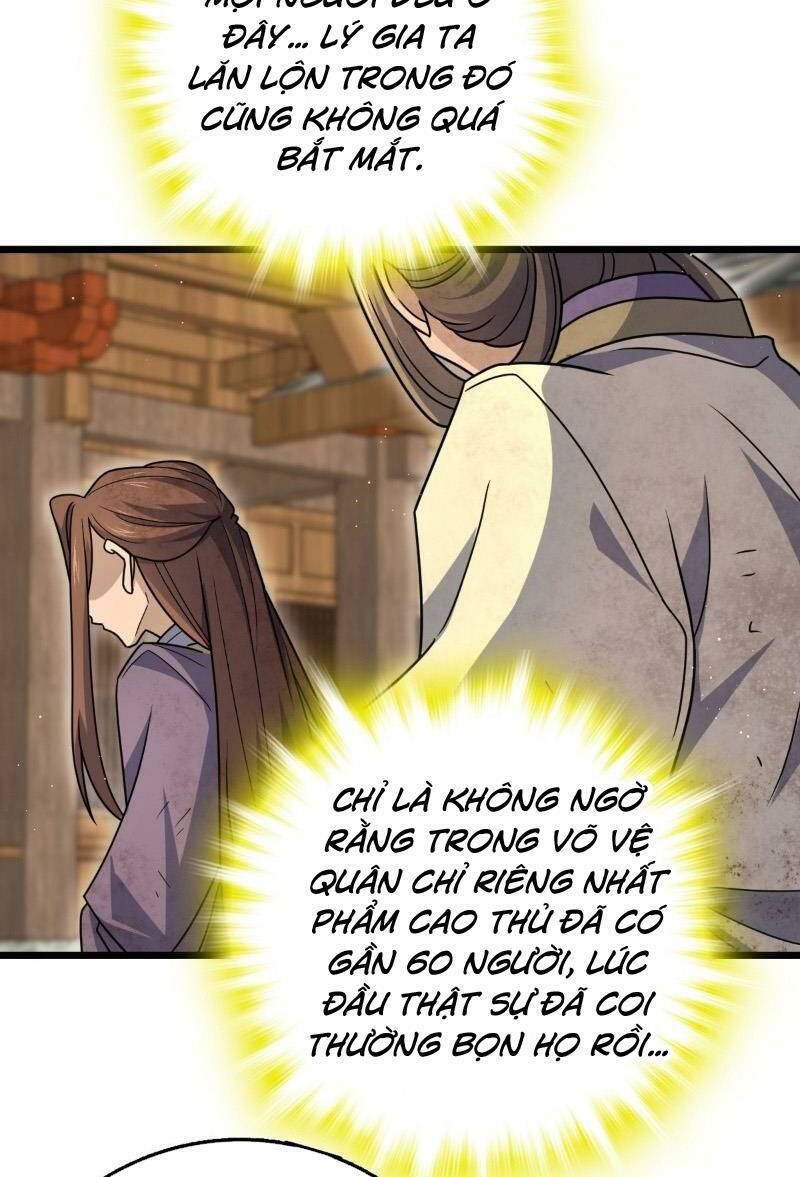 Đại Vương Tha Mạng Chapter 833 - Trang 2