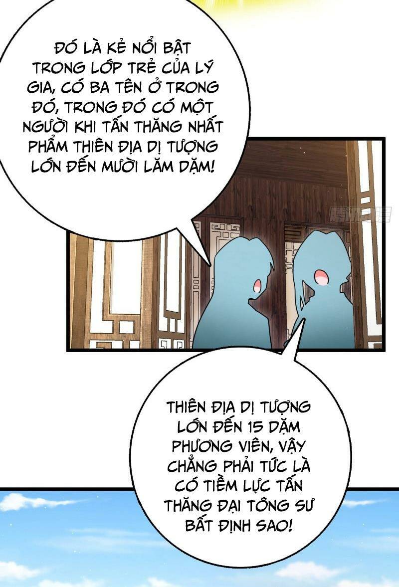 Đại Vương Tha Mạng Chapter 833 - Trang 2
