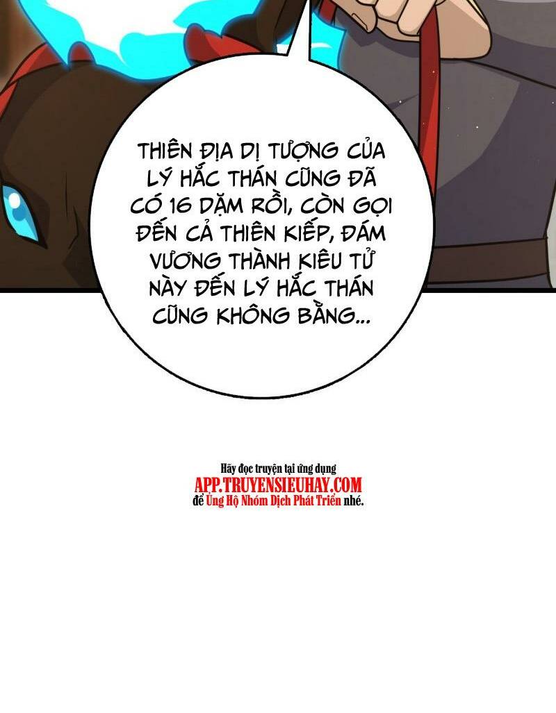 Đại Vương Tha Mạng Chapter 833 - Trang 2