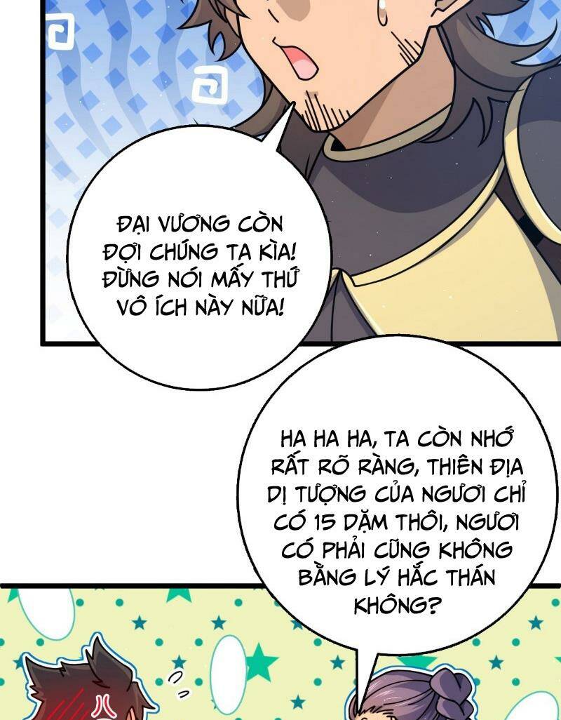 Đại Vương Tha Mạng Chapter 833 - Trang 2