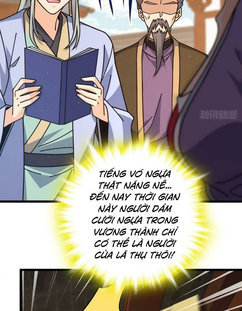 Đại Vương Tha Mạng Chapter 833 - Trang 2