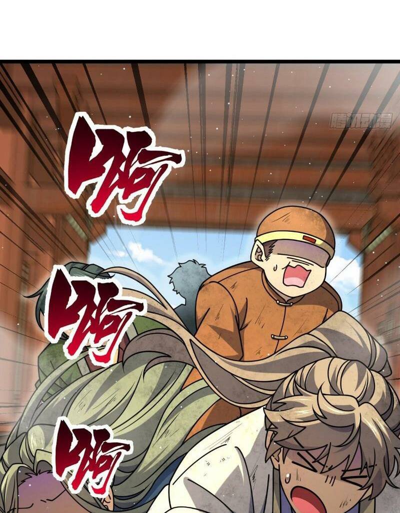 Đại Vương Tha Mạng Chapter 833 - Trang 2