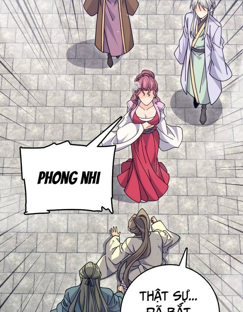 Đại Vương Tha Mạng Chapter 833 - Trang 2