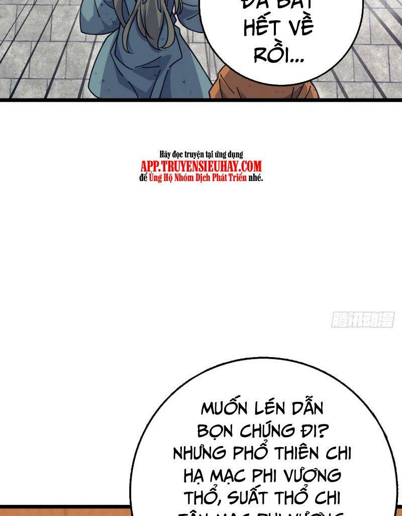Đại Vương Tha Mạng Chapter 833 - Trang 2