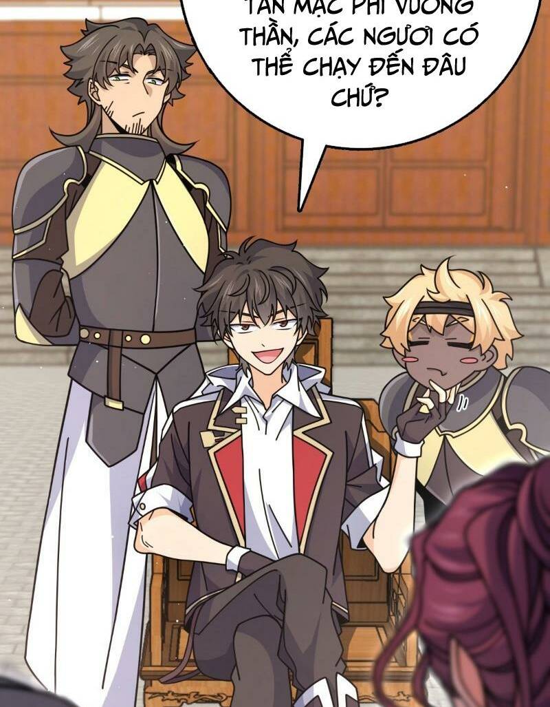 Đại Vương Tha Mạng Chapter 833 - Trang 2
