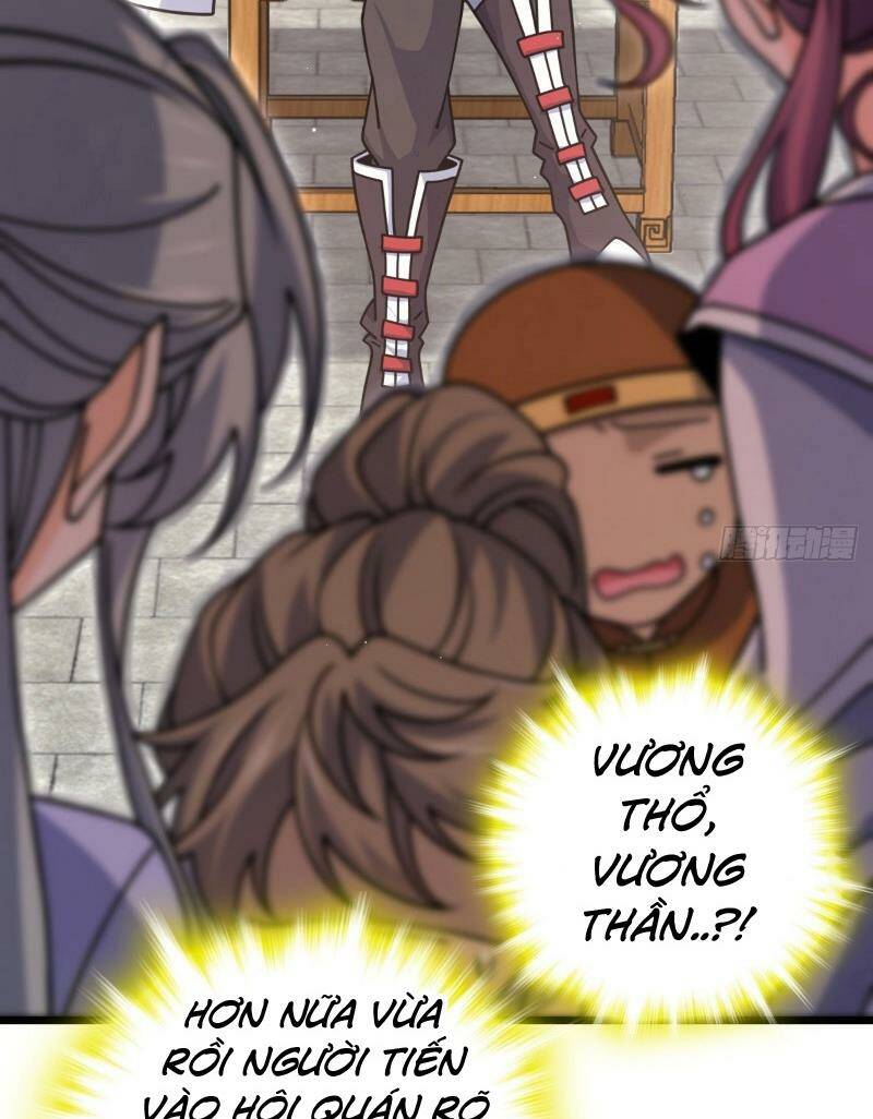 Đại Vương Tha Mạng Chapter 833 - Trang 2