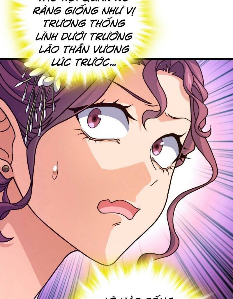 Đại Vương Tha Mạng Chapter 833 - Trang 2