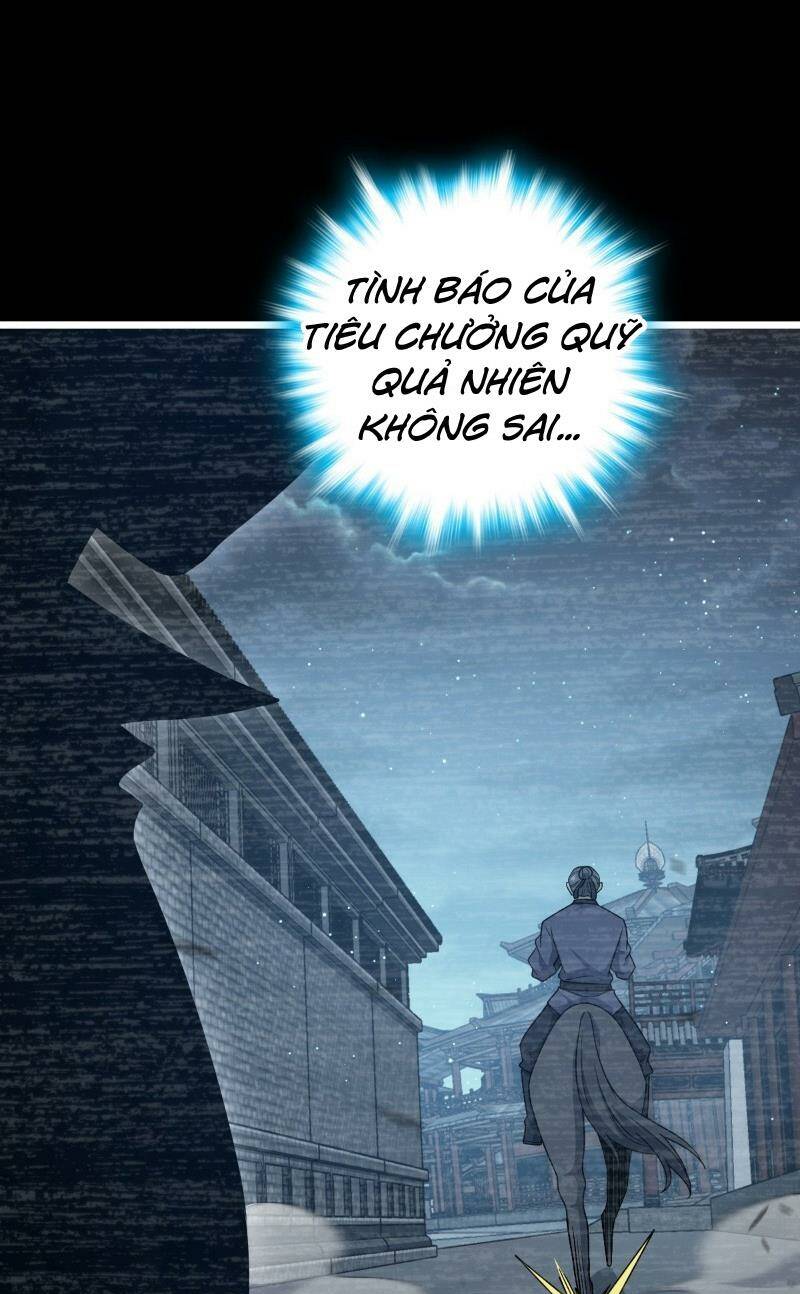 Đại Vương Tha Mạng Chapter 833 - Trang 2