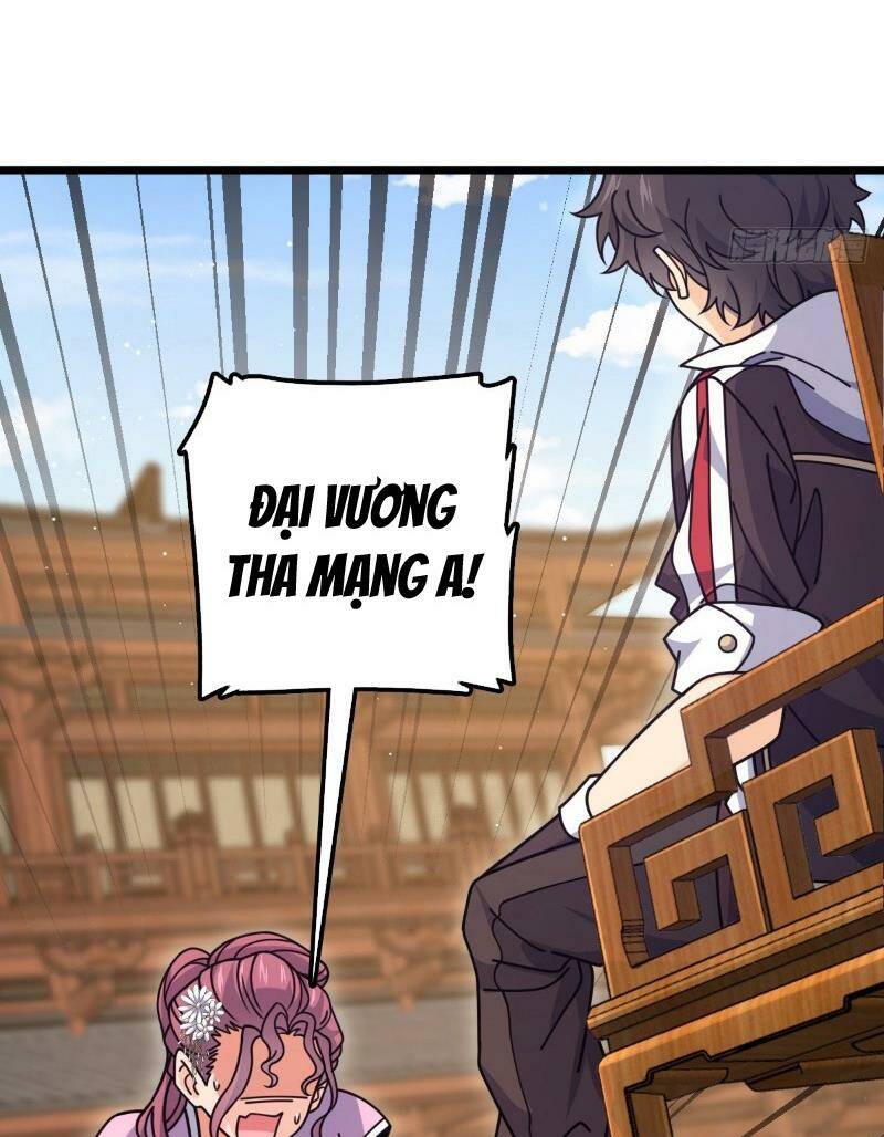 Đại Vương Tha Mạng Chapter 833 - Trang 2