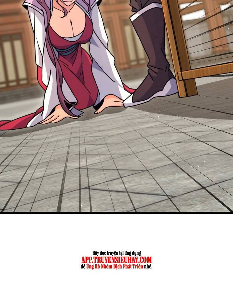 Đại Vương Tha Mạng Chapter 833 - Trang 2