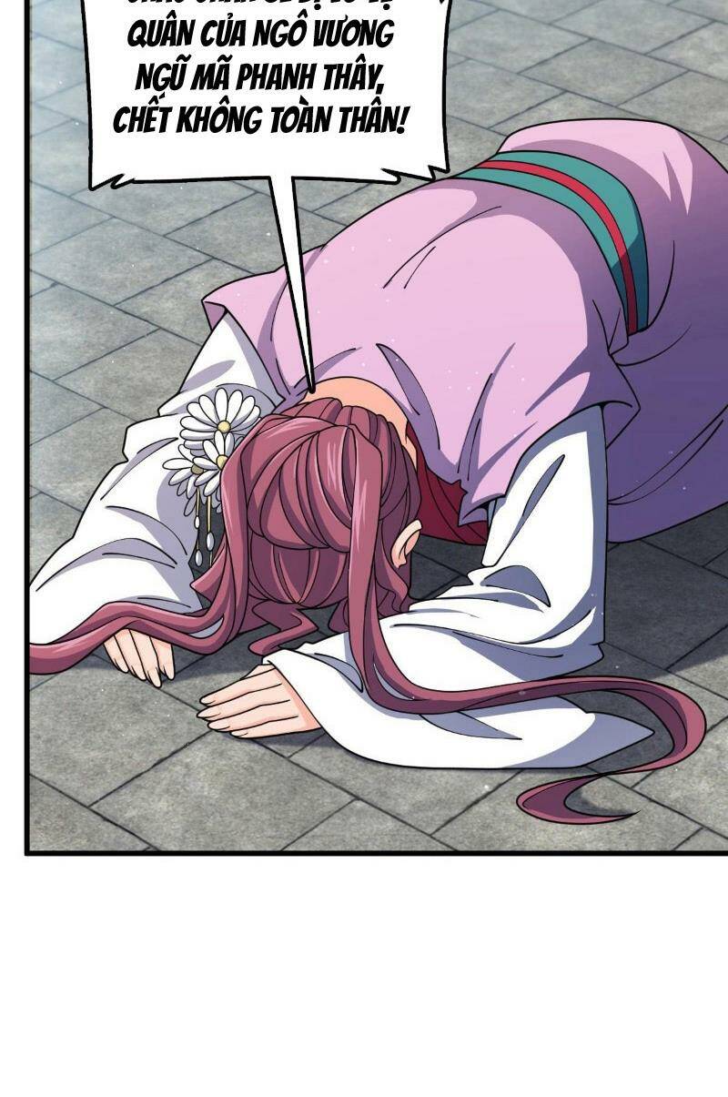 Đại Vương Tha Mạng Chapter 834 - Trang 2