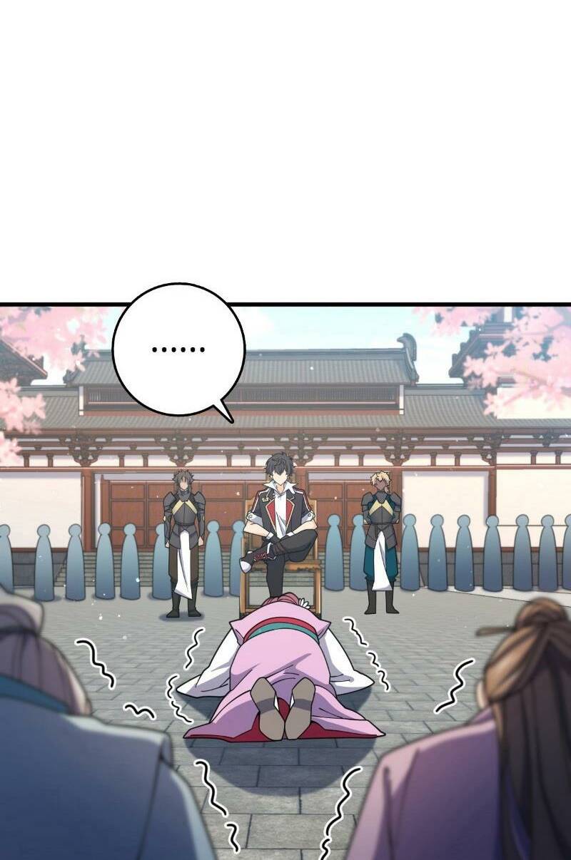 Đại Vương Tha Mạng Chapter 834 - Trang 2