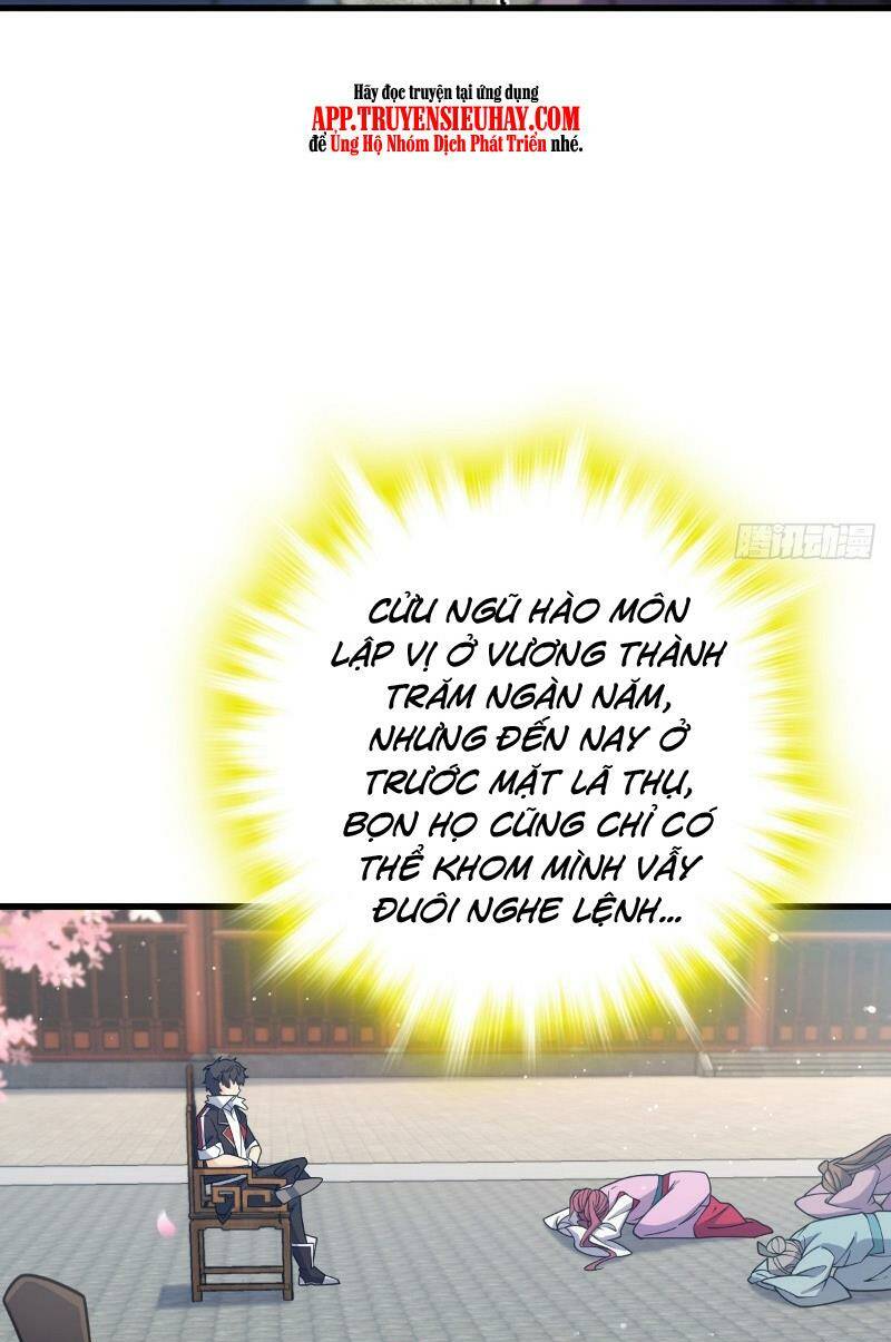 Đại Vương Tha Mạng Chapter 834 - Trang 2