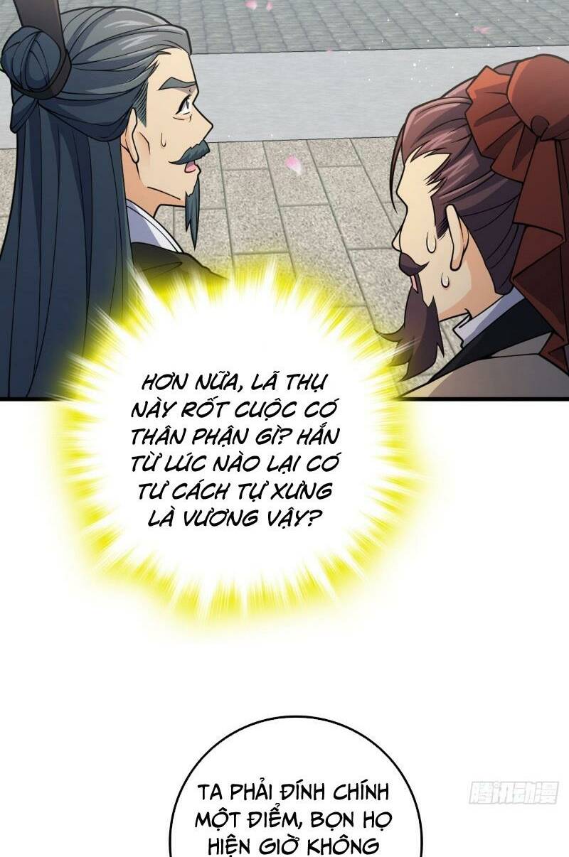 Đại Vương Tha Mạng Chapter 834 - Trang 2