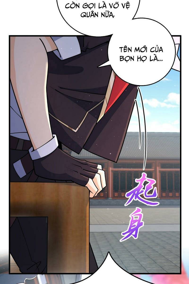 Đại Vương Tha Mạng Chapter 834 - Trang 2