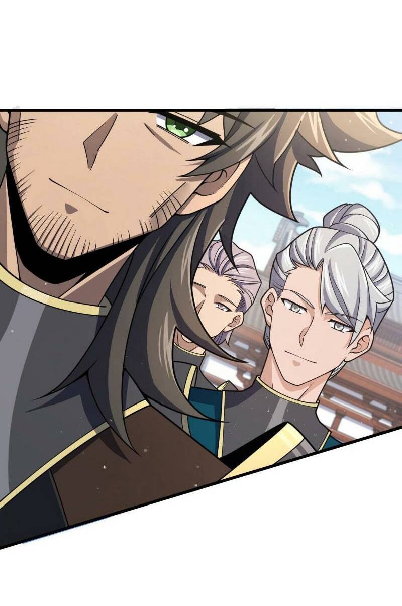 Đại Vương Tha Mạng Chapter 834 - Trang 2