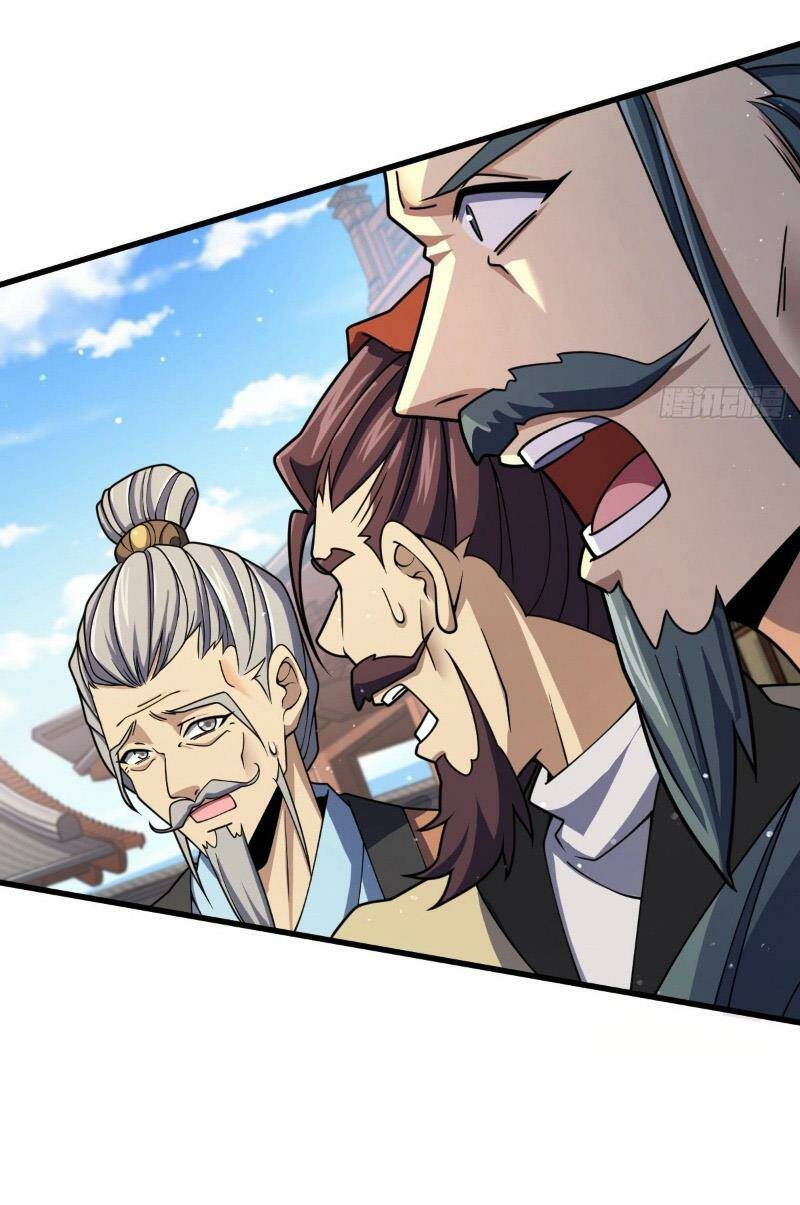 Đại Vương Tha Mạng Chapter 834 - Trang 2