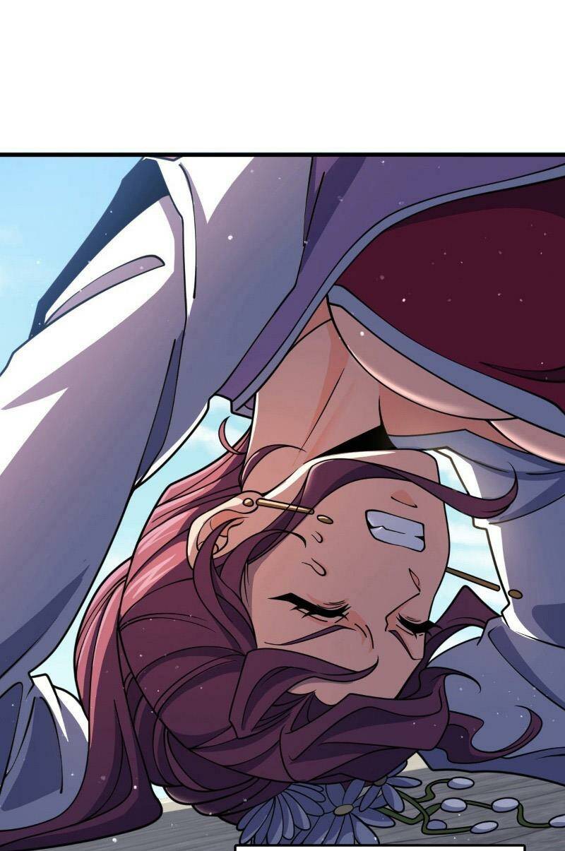 Đại Vương Tha Mạng Chapter 834 - Trang 2