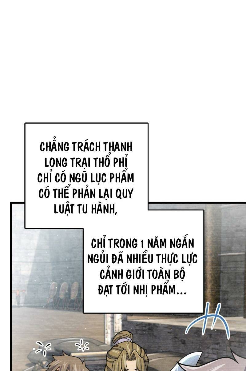 Đại Vương Tha Mạng Chapter 834 - Trang 2