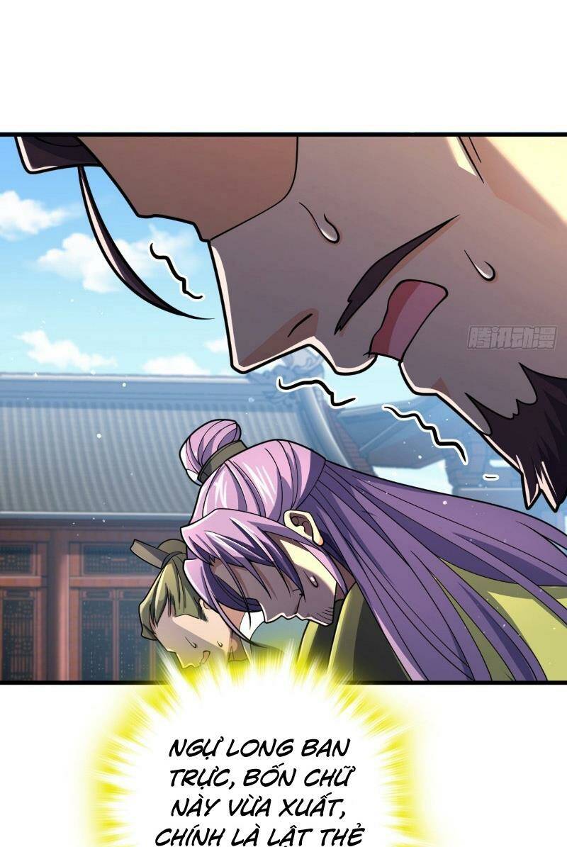 Đại Vương Tha Mạng Chapter 834 - Trang 2