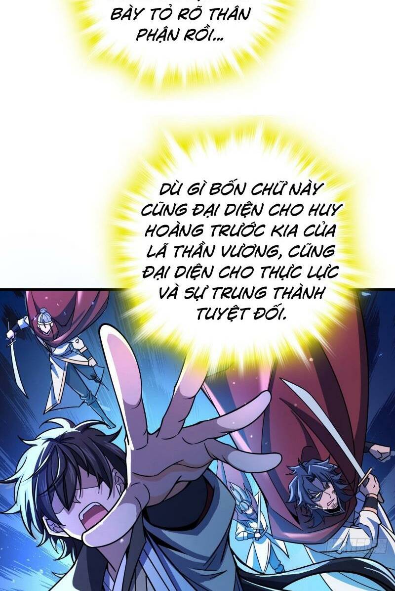 Đại Vương Tha Mạng Chapter 834 - Trang 2
