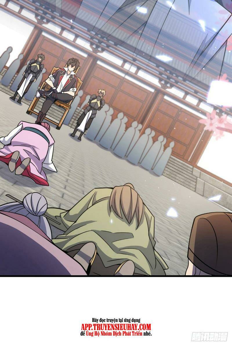 Đại Vương Tha Mạng Chapter 834 - Trang 2