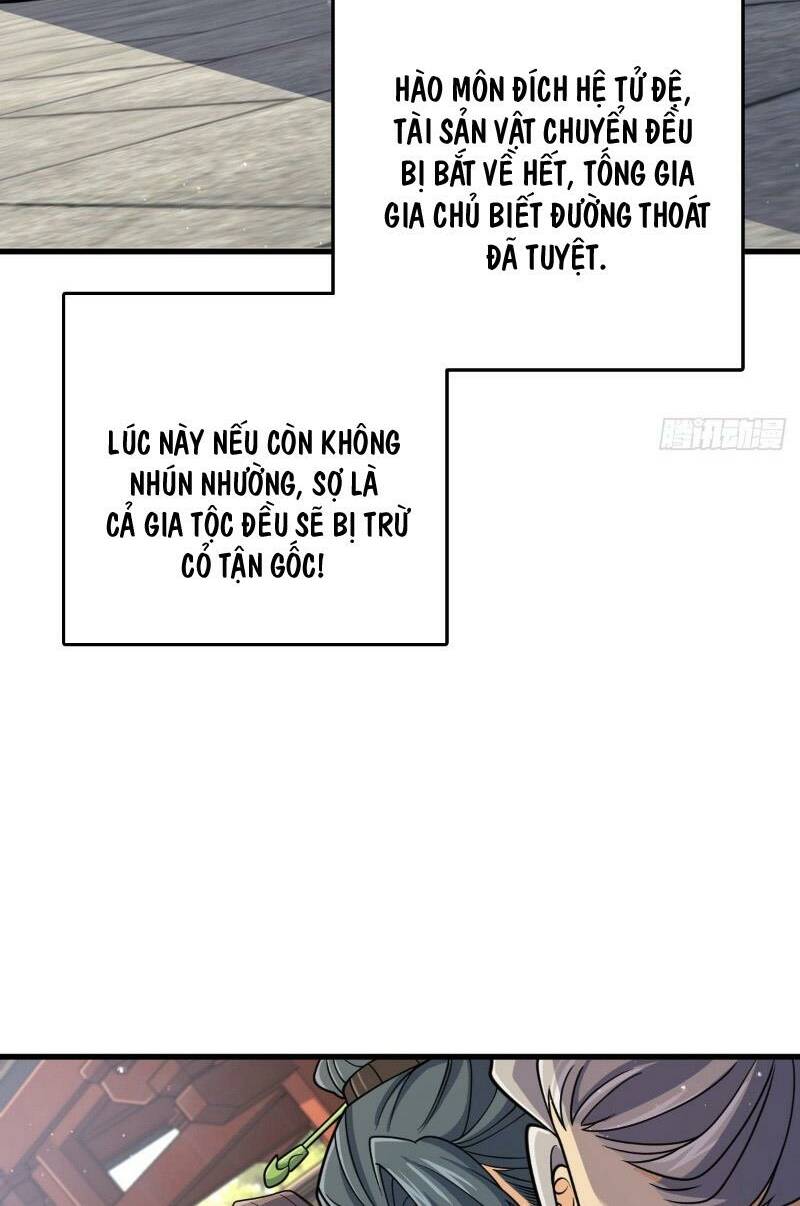 Đại Vương Tha Mạng Chapter 834 - Trang 2