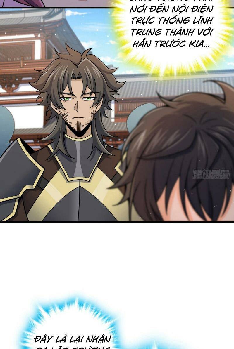 Đại Vương Tha Mạng Chapter 834 - Trang 2