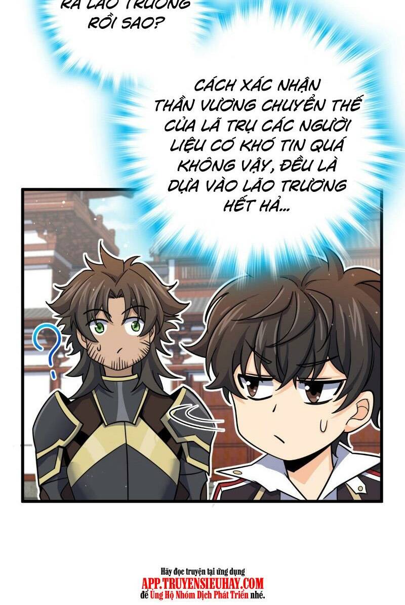 Đại Vương Tha Mạng Chapter 834 - Trang 2