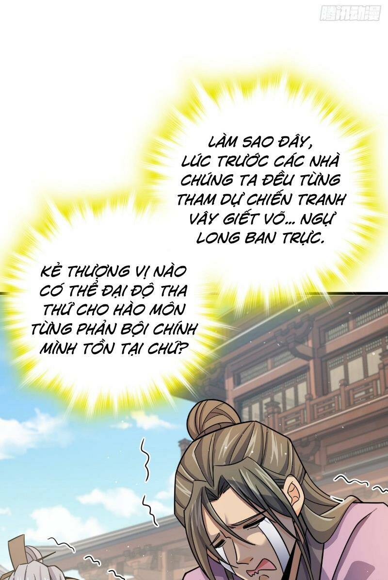 Đại Vương Tha Mạng Chapter 834 - Trang 2